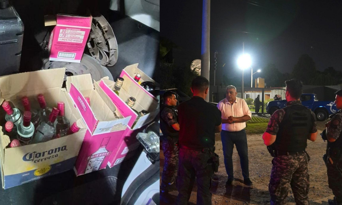 Más de 80 intervenciones en operativos por el UPD en Córdoba | Córdoba