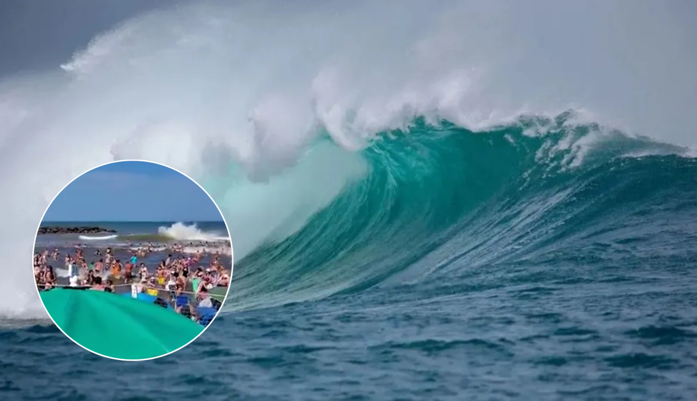 Meteotsunami: qué es y cómo se genera este fenómeno atmosférico-marino que impactó en la Costa Atlántica | Curiosidades