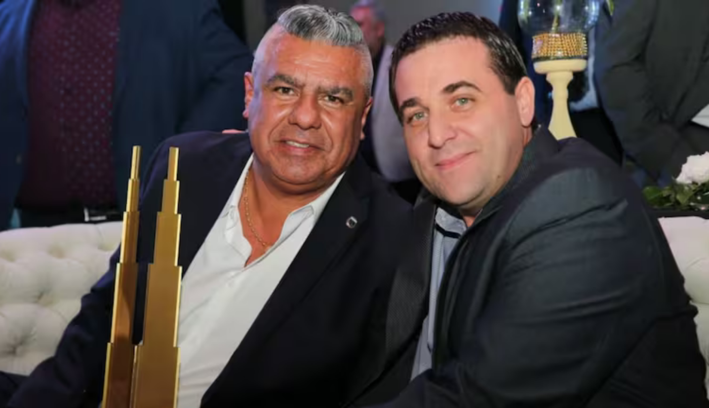 Imputaron a Tapia y a Toviggino por no girar al Estado aportes e impuestos retenidos | Actualidad