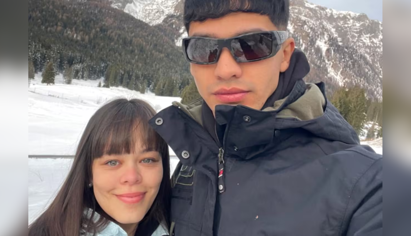 Una joven argentina de 23 años fue apuñalada por su pareja en un hotel de Italia | Actualidad