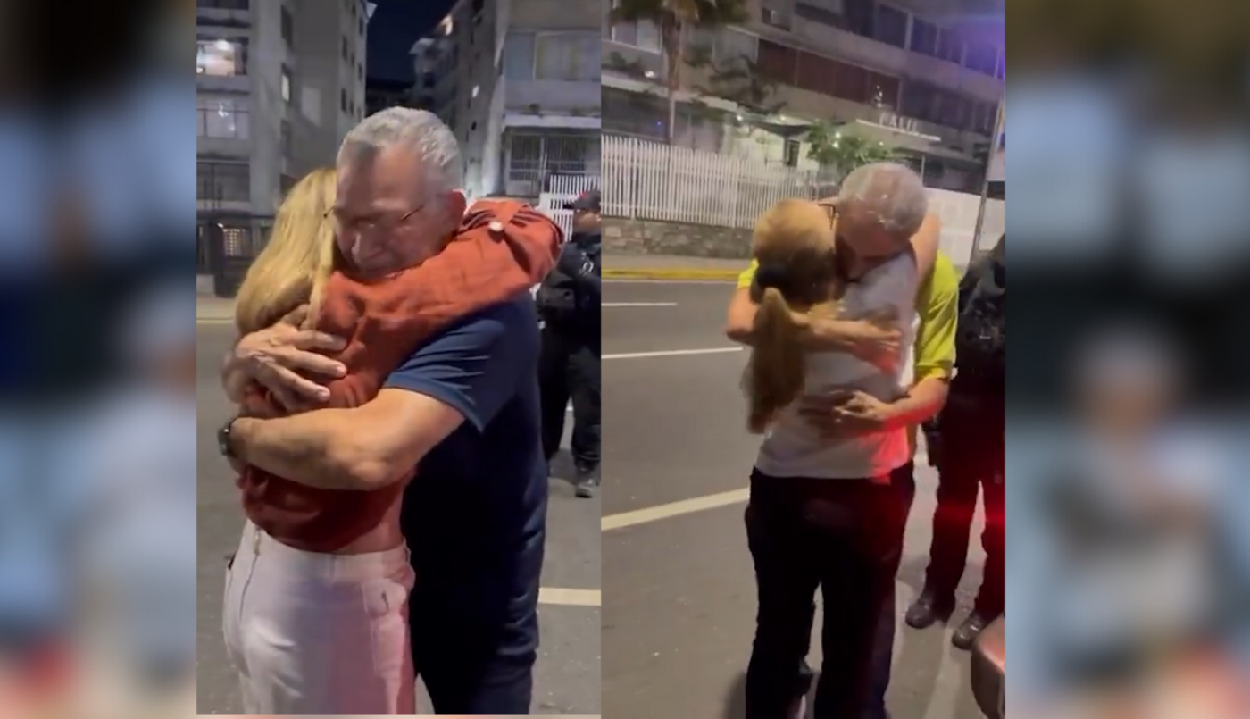 Venezuela inició la liberación de presos políticos y crece la expectativa por argentinos detenidos | Internacionales