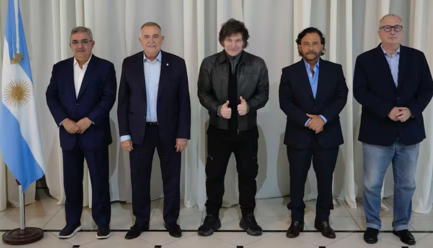 Reparto de ATN: Córdoba no recibió fondos en plena negociación en Diputados | Política y economía