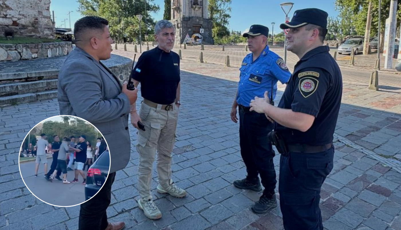 Alta Gracia: los disturbios en el festejo de Año Nuevo derivaron en un cruce entre Provincia y Municipio | Actualidad