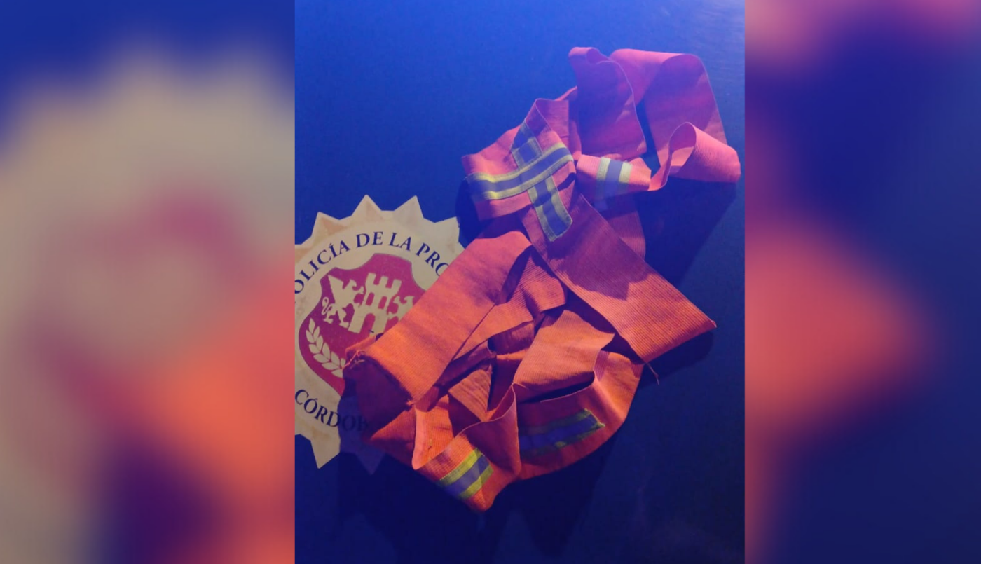 Detuvieron a un “naranjita” por exigir dinero a un conductor en la vía pública | Córdoba