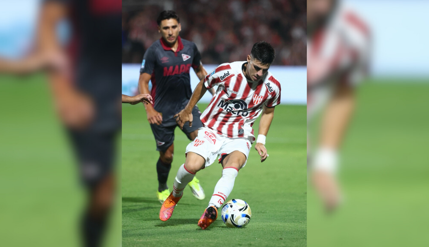 Instituto rescató un empate agónico ante Lanús y sumó su primer punto en el Torneo Apertura | Deportes