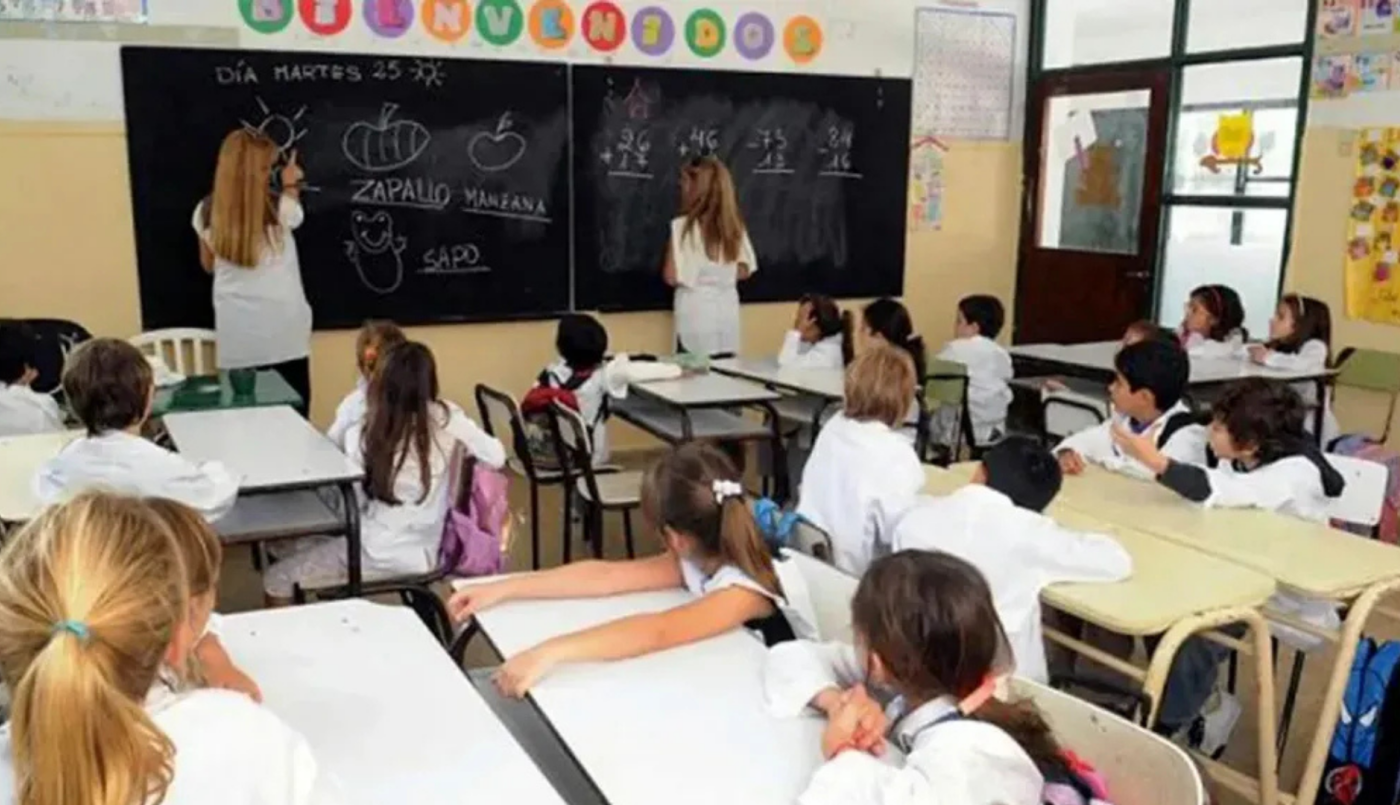 Ciclo lectivo 2026 en Córdoba: cuándo comienzan las clases y cómo será el calendario | Córdoba