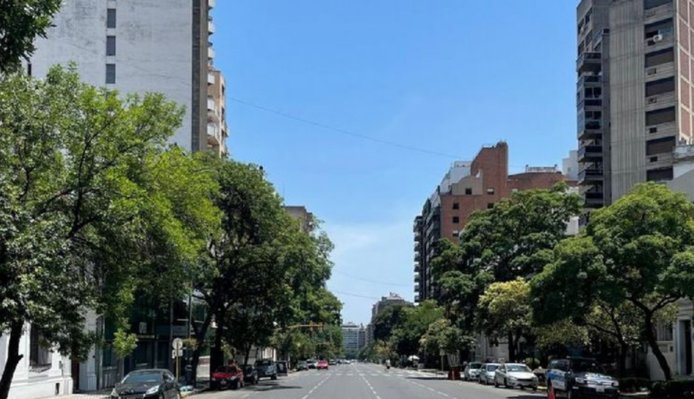 Tiempo en Córdoba: cielo despejado y una máxima que llegará a los 34° | Córdoba