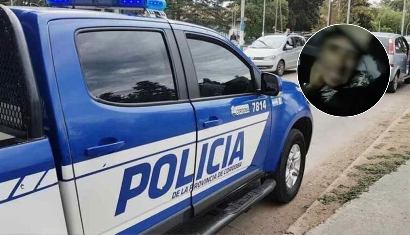 Atacó a su pareja con un arma blanca, se atrincheró y amenazó con incendiar la casa | Córdoba