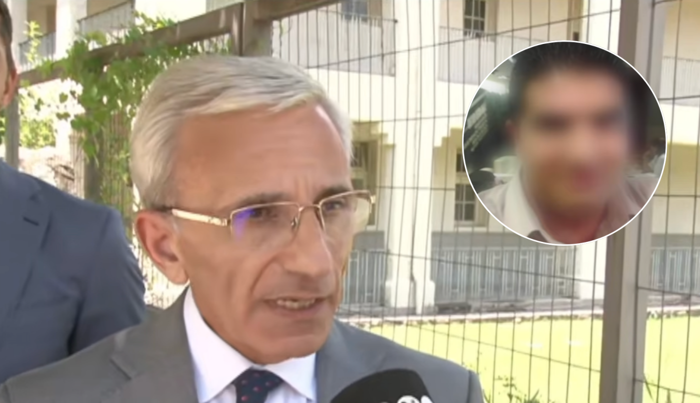 Caso T.S.: Néstor Maldonado amplió su declaración y volvió a negar los hechos | Córdoba