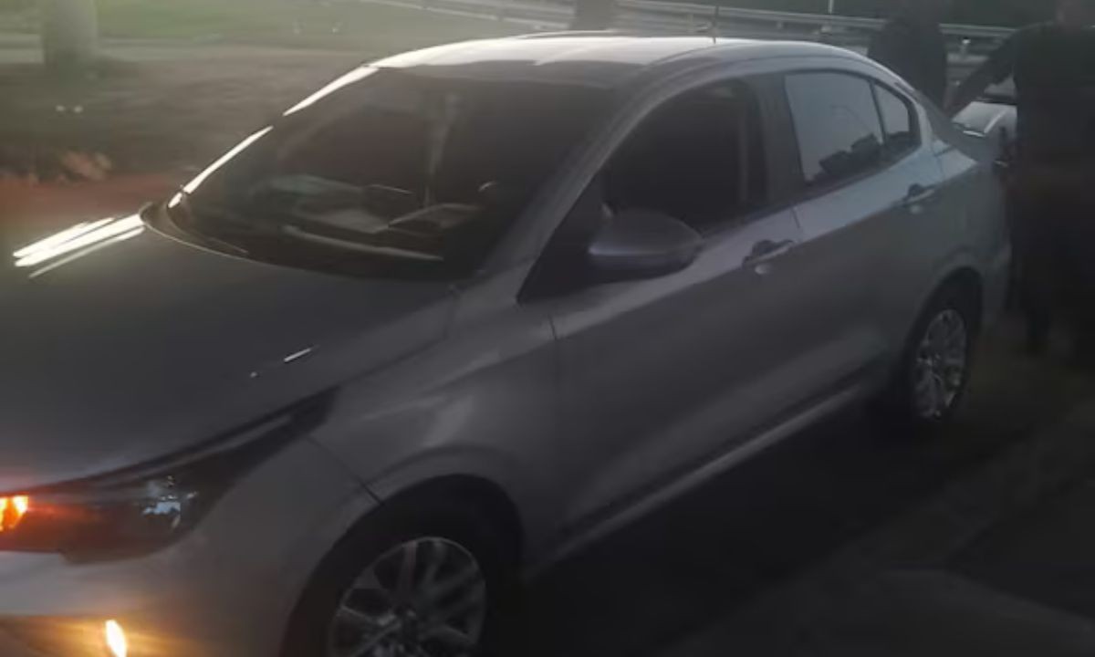 Persecución en Córdoba: detuvieron a un ladrón que intentó robar una camioneta | Córdoba