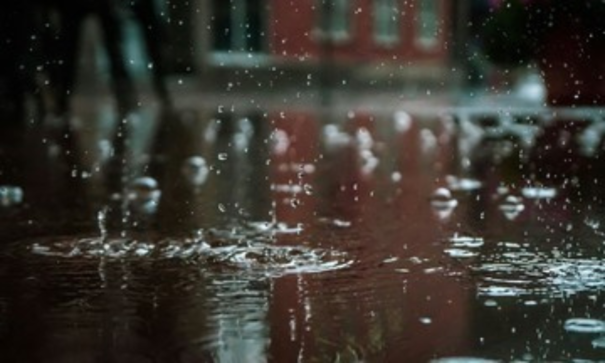 Clima en Córdoba hoy: tormentas, alta humedad y una máxima prevista de 30 °C | Córdoba