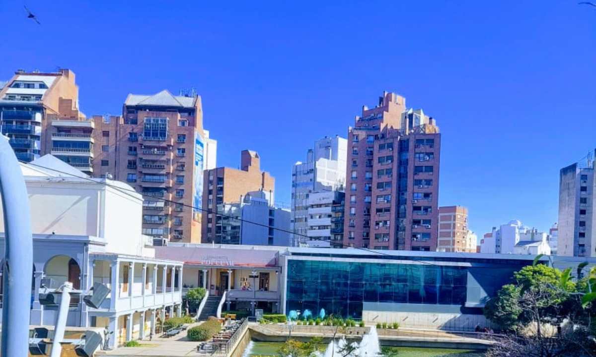 Clima en Córdoba hoy: sol, calor y una máxima de 33° para este 3 de diciembre | Córdoba