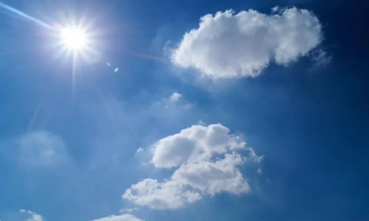 Clima en Córdoba hoy: martes de sol y calor con máximas que superan los 30 °C | Córdoba