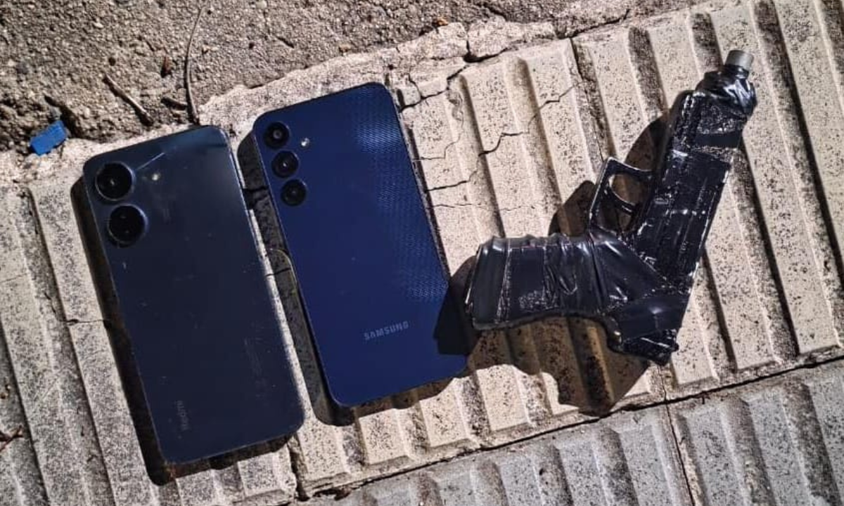 Persecución en el sector norte: dos detenidos tras intentar evadir un control policial | Córdoba