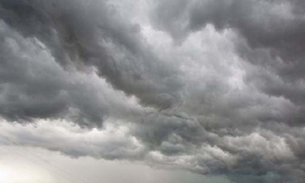 Pronóstico en Córdoba: se esperan tormentas y 25 °C de máxima | Córdoba