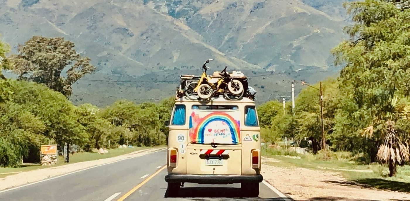 CAME: El fin de semana extralargo movilizó a 1,69 millones de turistas | Política y economía