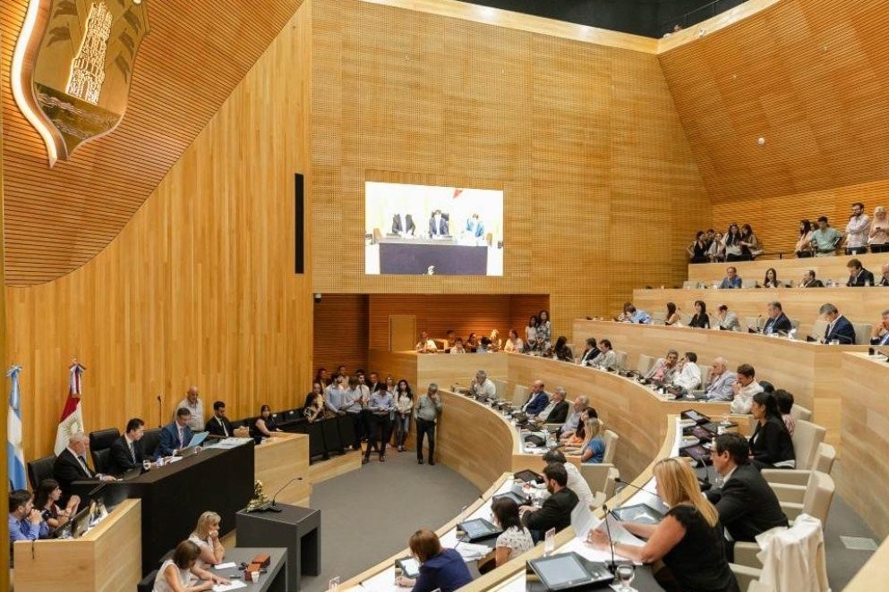 Presupuesto 2026 en Córdoba: el oficialismo impulsa cambios en aportes a la Caja de Jubilaciones | Política y economía