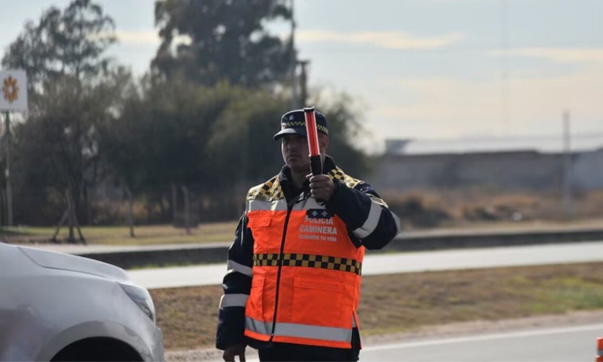 Precaución al volante: alertan por reducción de calzada en las rutas de Córdoba | Servicios