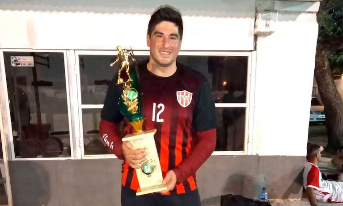 Conmoción en Río Cuarto: murió el hombre atropellado y baleado por error | Córdoba