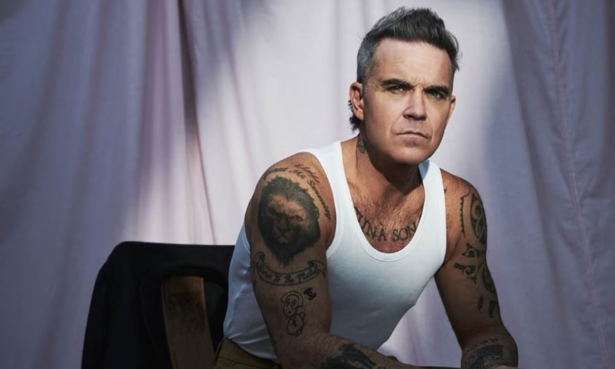 Robbie Williams regresa a la Argentina con un esperado concierto tras casi 20 años | Espectáculos