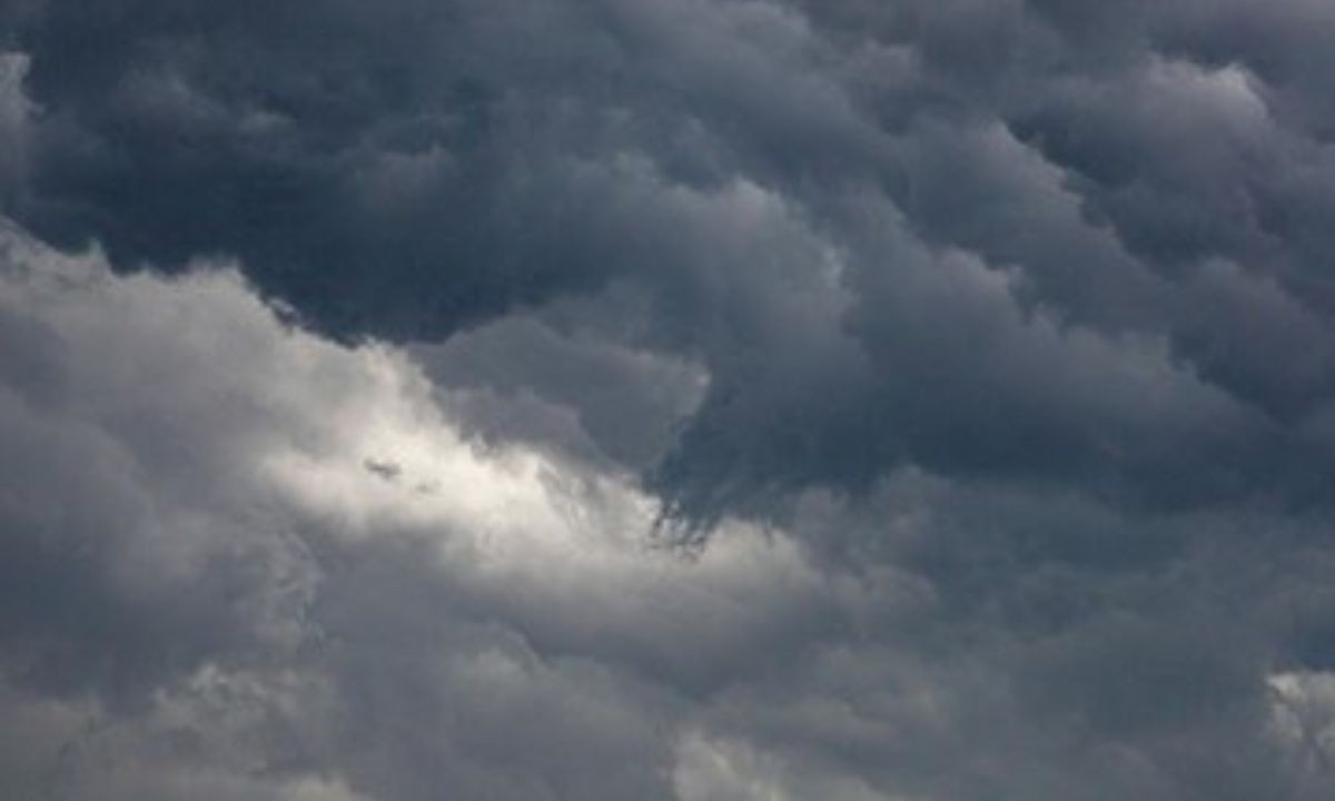 Sábado inestable en Córdoba: se esperan chaparrones y una máxima de 26 °C | Córdoba