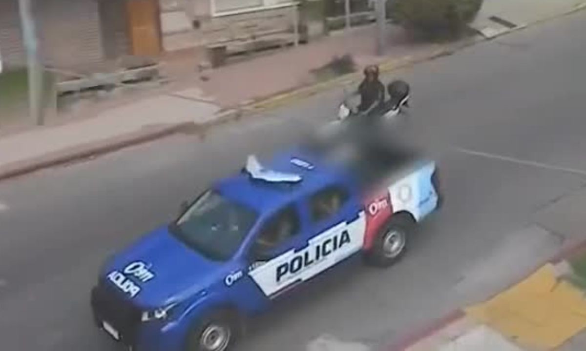 Salvaron a un bebé de un año que se había ahogado en su casa | Córdoba