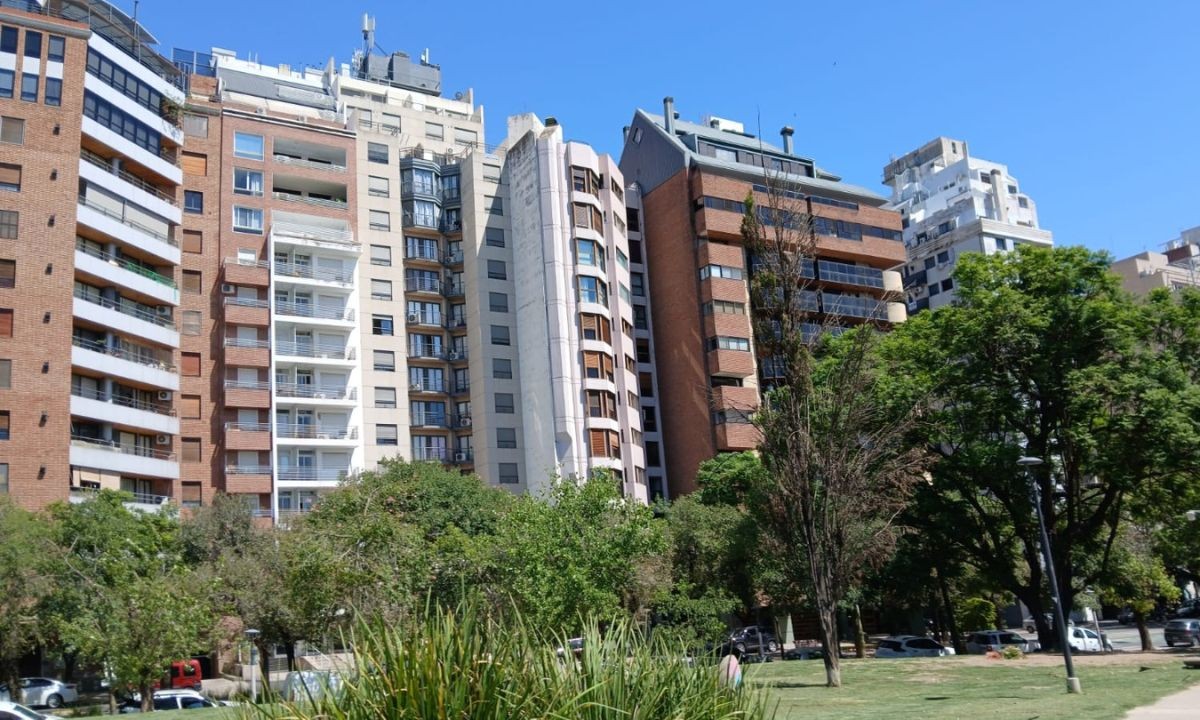 Clima en Córdoba hoy: se espera una jornada calurosa con máximas de 33 °C | Córdoba