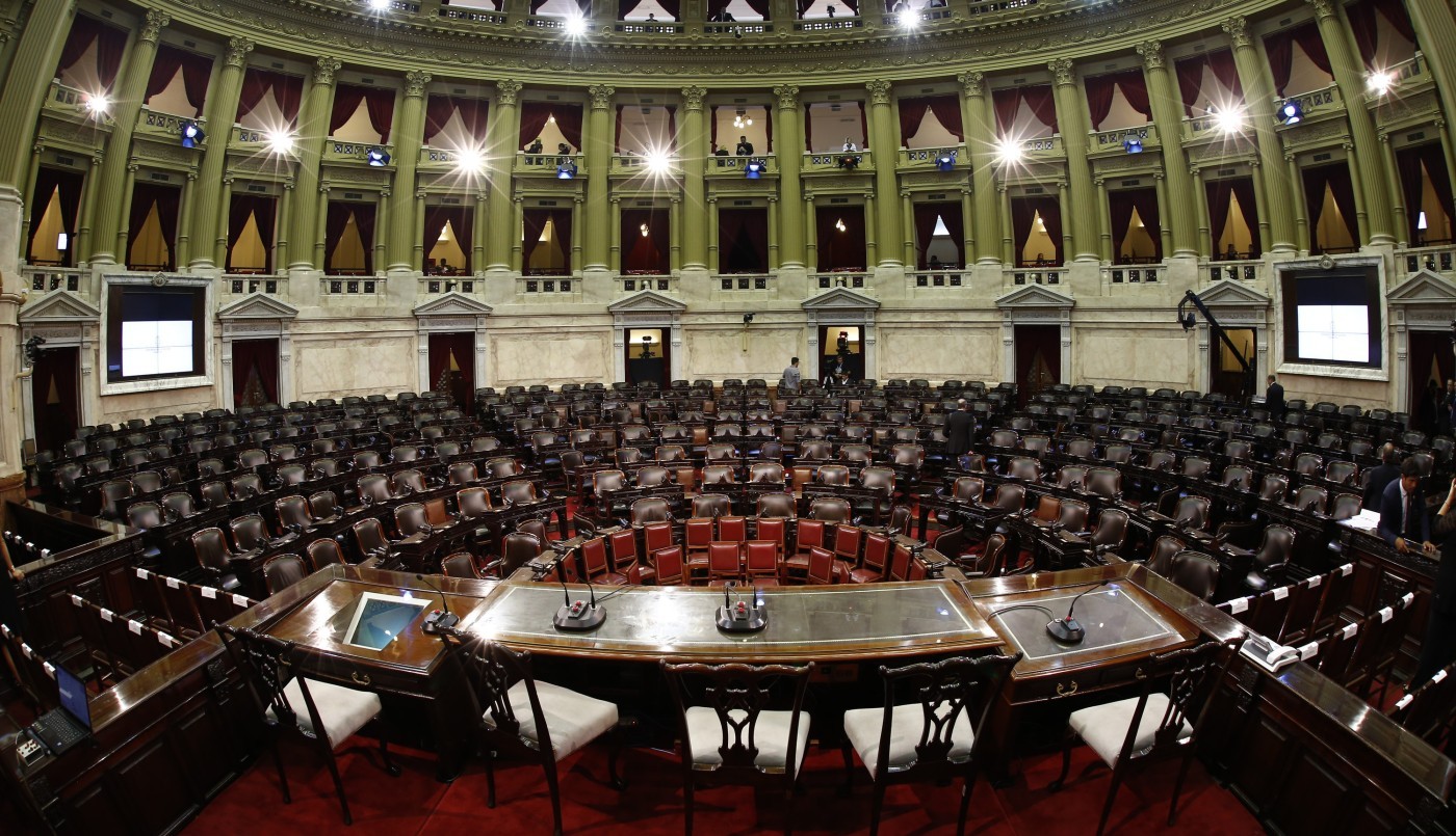Semana clave en el Congreso para avanzar con el debate y aprobación del Presupuesto 2026 nacional | Política y economía