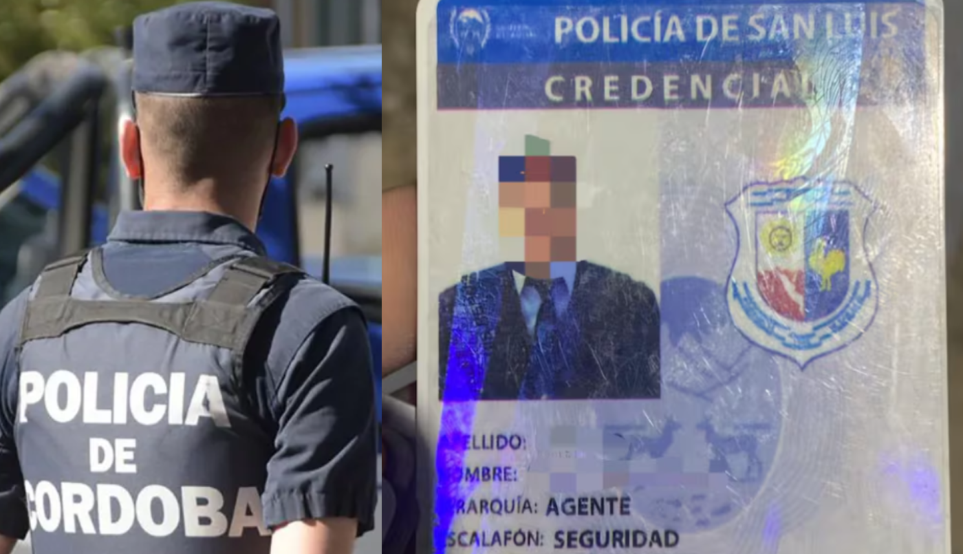 Intentó robar un auto y quedó detenido: era un efectivo policial de otra provincia | Córdoba