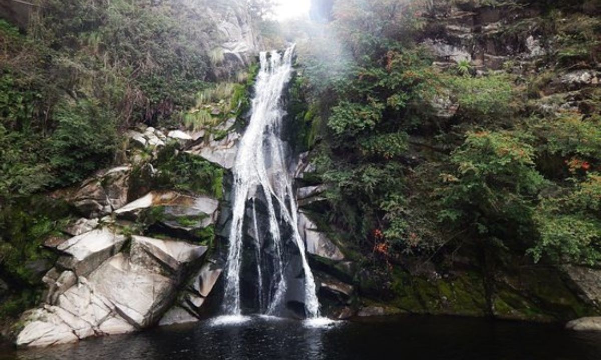 Tragedia en La Cumbrecita: un turista murió ahogado en una cascada | Córdoba