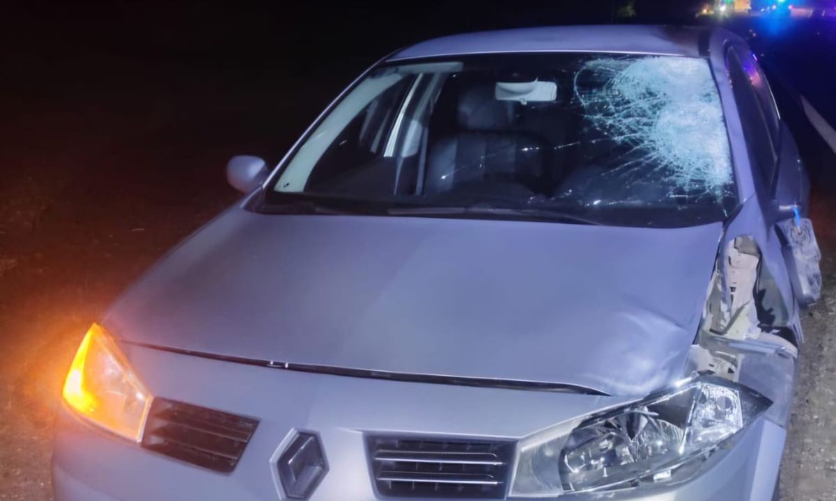 Tragedia en la Nueva Autovía Punilla: un peatón murió tras ser atropellado | Córdoba