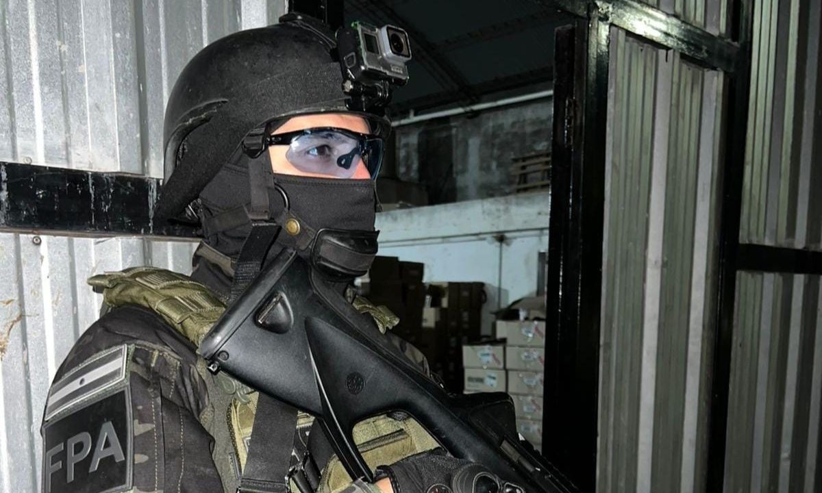 Traían drogas desde Brasil y las vendían en Córdoba: siete detenidos | Córdoba