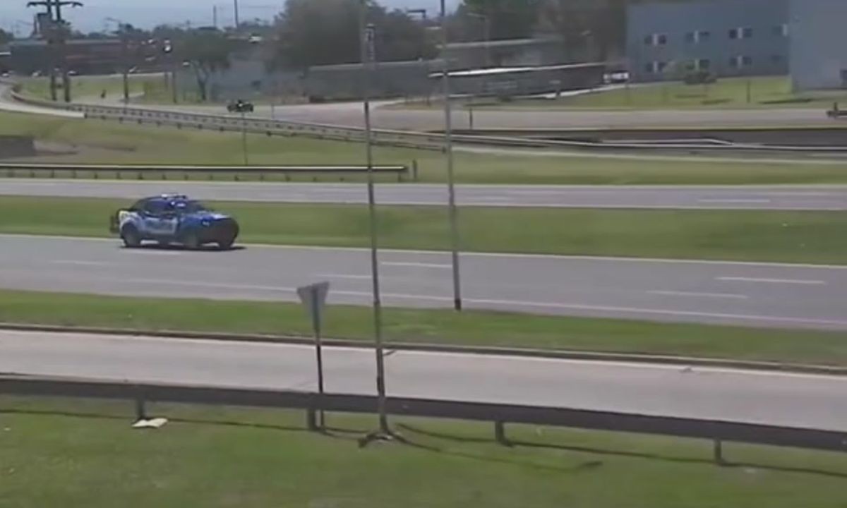 Traslado urgente de órganos movilizó un operativo clave para salvar vidas en Córdoba | Córdoba