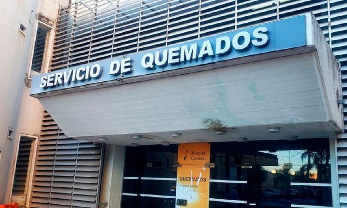 Córdoba: tres heridos por pirotecnia en Navidad pese a la prohibición vigente | Córdoba