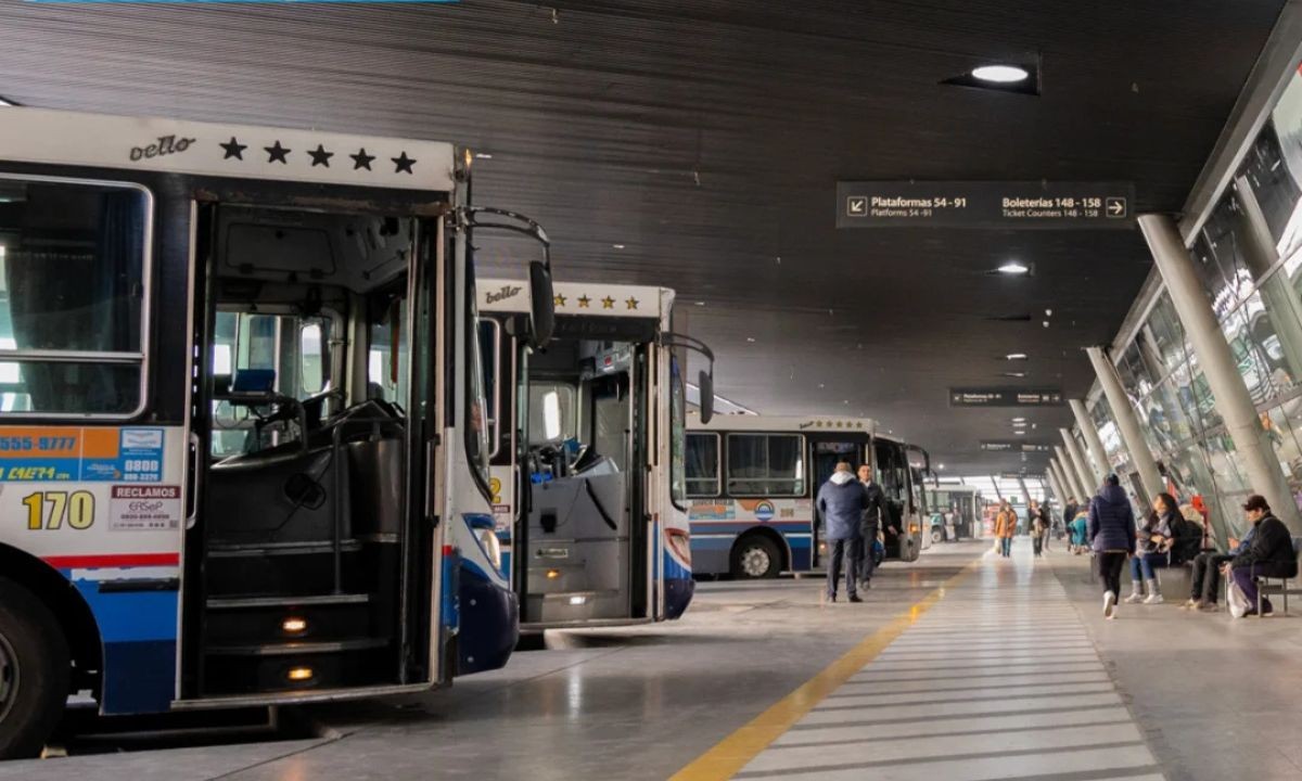 Última oportunidad para renovar los boletos sociales del transporte en Córdoba | Córdoba