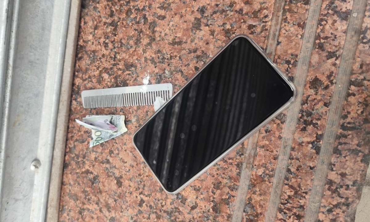 Un efectivo de la FPA detenido con drogas tras un operativo en el centro de Córdoba | Córdoba