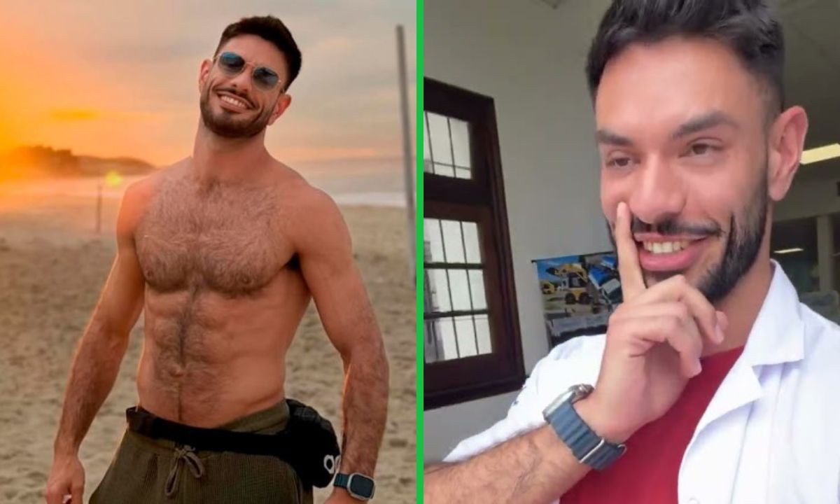 Un médico cordobés denunció que fue despedido de un dispensario por tener OnlyFans | Córdoba