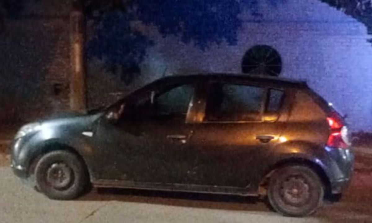 Un niño de 7 años resultó herido tras ser atropellado en B° Los Plátanos | Córdoba