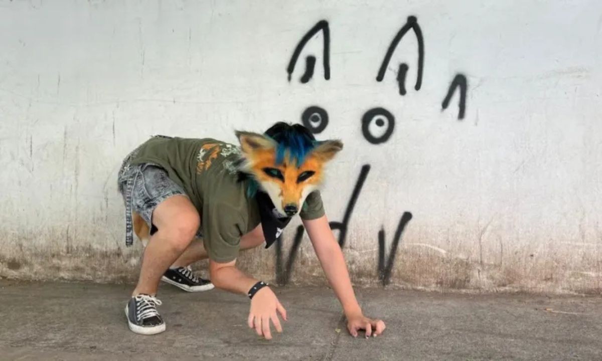 Una madre denunció que un joven "therian" mordió a su hija en la calle | Córdoba