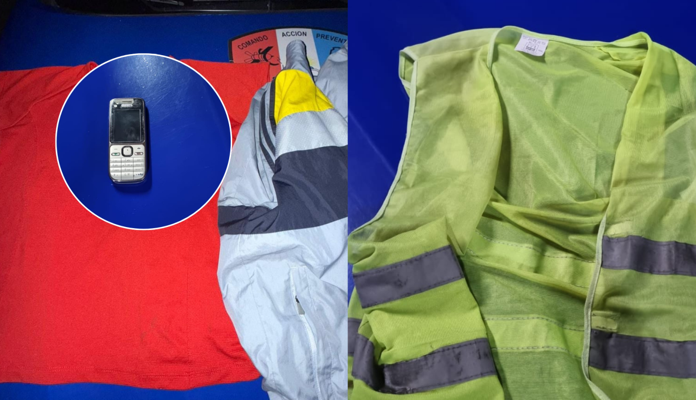 Amenazas y cobros ilegales: dos “naranjitas” fueron detenidos en barrios Alberdi y Cofico | Córdoba