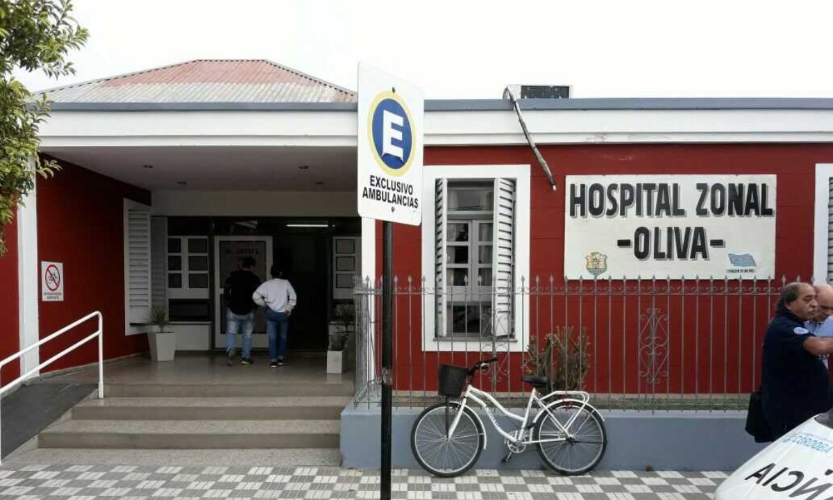 Una nena de 4 años fue hospitalizada tras descompensarse en una pileta en Oliva | Córdoba