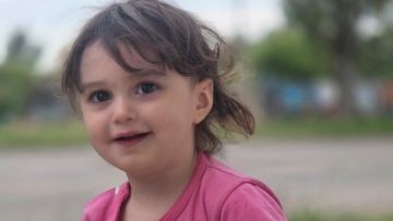 Implante coclear: la historia de Fiorella y la importancia de detectar la hipoacusia a tiempo | Curiosidades