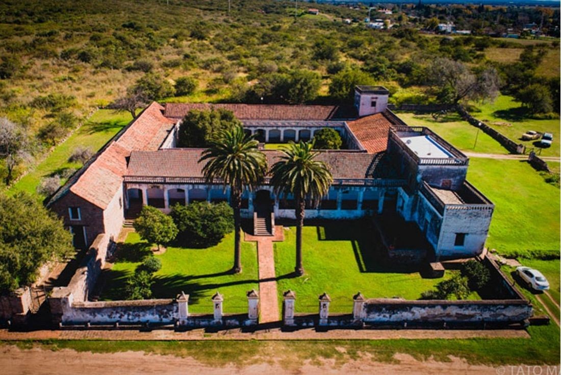 Las Estancias Jesuíticas ahora en 3D: una experiencia inmersiva para revalorizar el patrimonio | Visita Córdoba