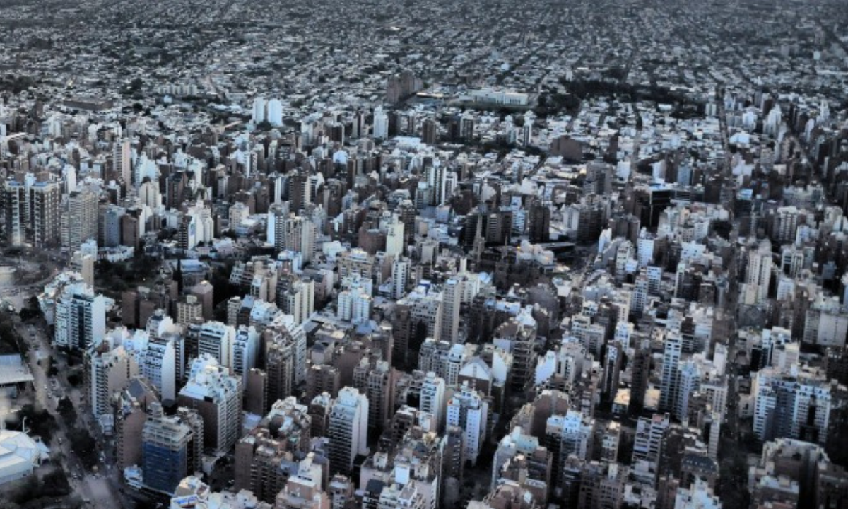 Vence el Inmobiliario Urbano en Córdoba: cómo acceder a los descuentos | Córdoba