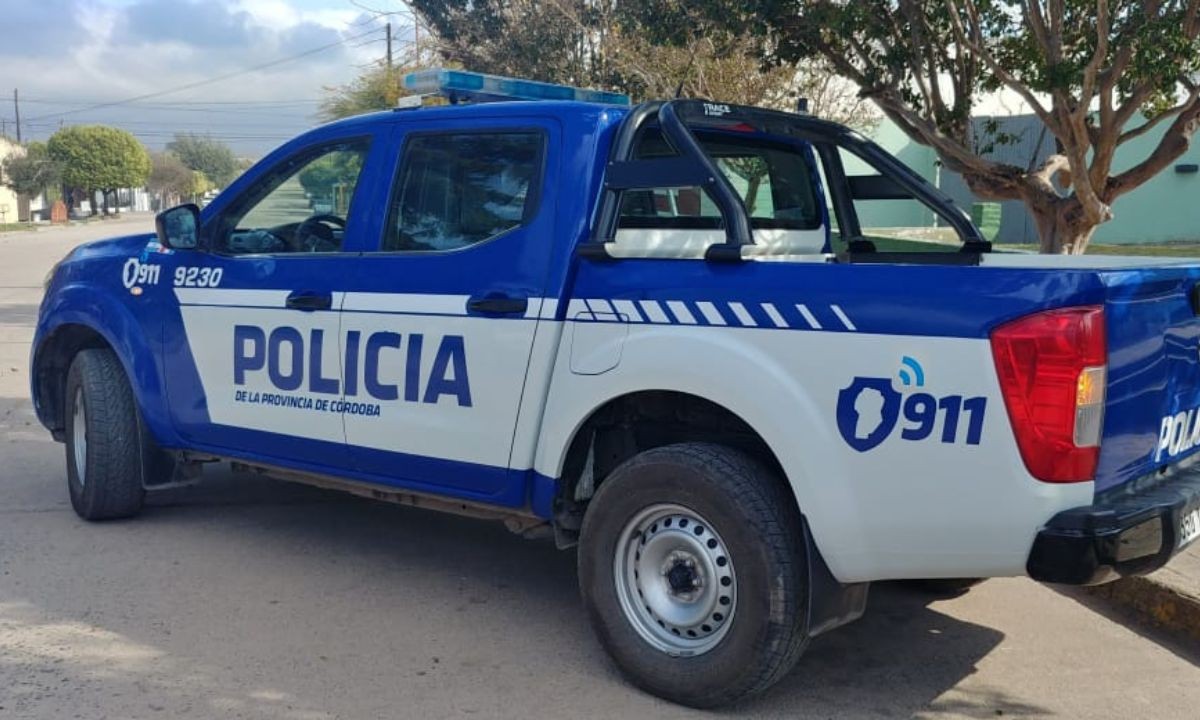 Villa 9 de Julio: detenidos tras intentar ingresar a una vivienda y enfrentarse a la Policía | Córdoba