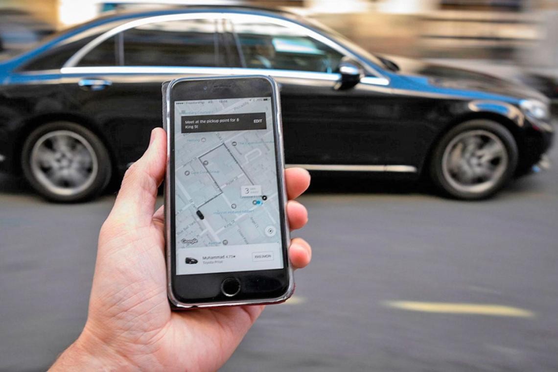 Uber quedó oficialmente habilitada en Córdoba y abre el registro para la inscripción de conductores | Córdoba