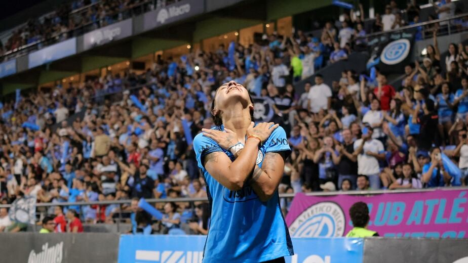 Belgrano eliminó a River con un 1-0 en Alberdi y clasificó a la final del Torneo Femenino | Deportes