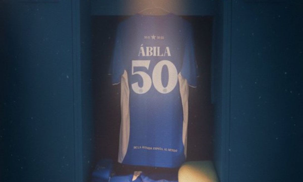 "Wanchope" Ábila nuevo refuerzo de Estudiantes de Río Cuarto hasta diciembre | Deportes