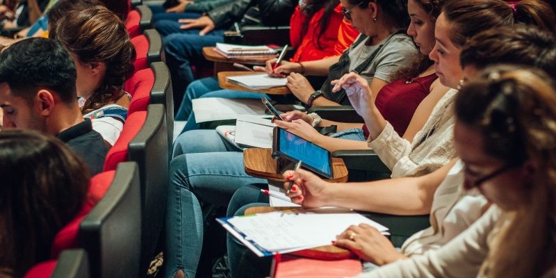 BioCórdoba impulsa una formación docente sobre sostenibilidad y economía circular | Servicios