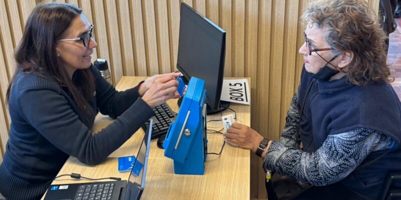 Últimos días de Red Bus: los boletos sociales en Córdoba semigran a SUBE y Micronauta | Servicios